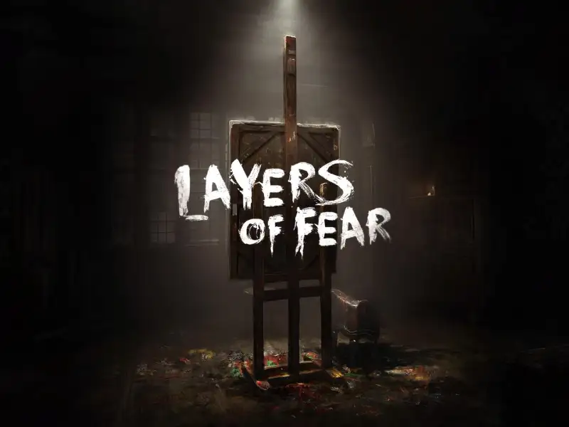 بازی Layers of Fear