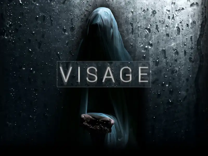 بازی visage