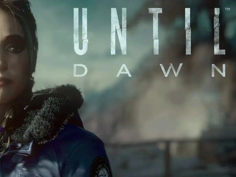 بازی Until Dawn