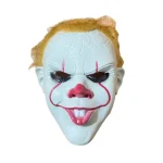 ماسک ترسناک ایت