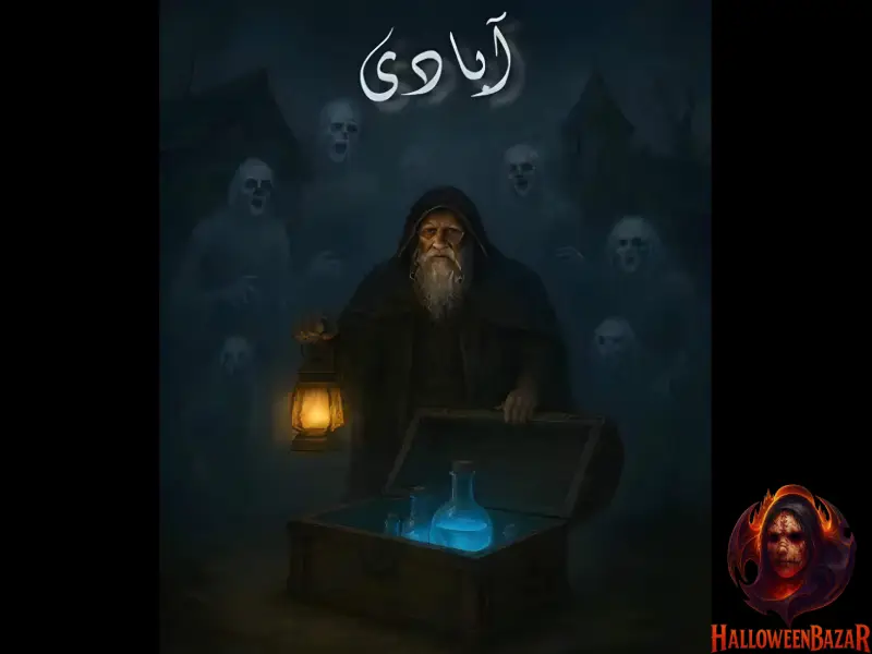 اتاق فرار آبادی