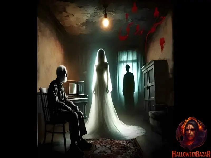 اتاق فرار چشم روشنی