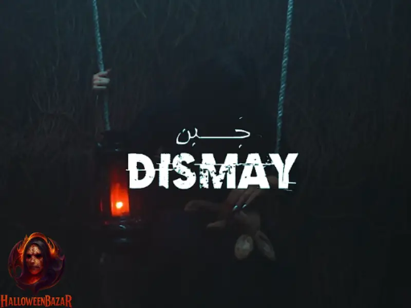 اتاق فرار جبن