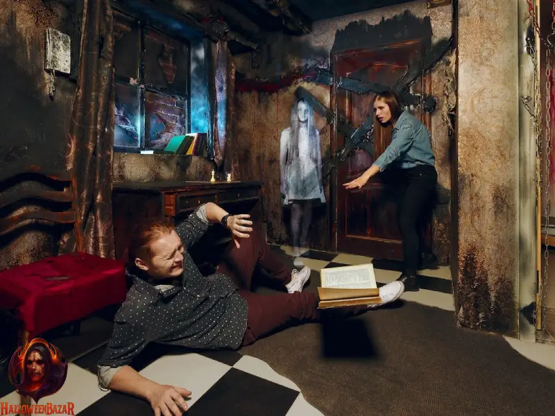 escape room