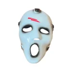 ماسک فریاد